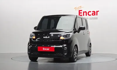 Kia Ray 2022, 24417 км, за 12700000 KRW - фото 3
