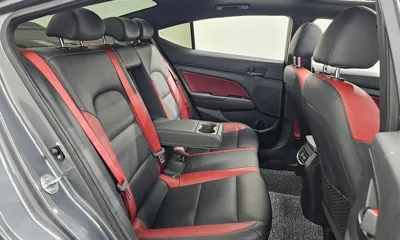 Hyundai Avante 2018, 125172 км, за 10900000 KRW - фото 12