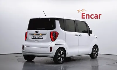 Kia Ray 2012, 41483 км, за 8500000 KRW