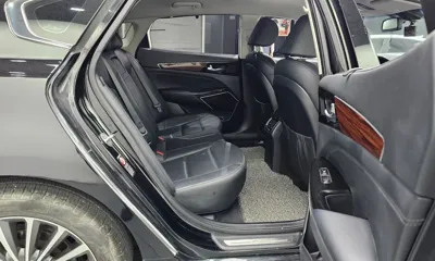 Kia K7 2016, 121567 км, за 7200000 KRW - фото 12
