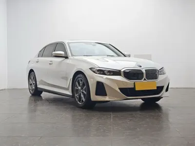 BMW i3 2023, 54200 км, за 129800 CNY - фото 2
