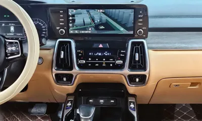 Kia Sorento 2021, 152041 км, за 19200000 KRW - фото 19