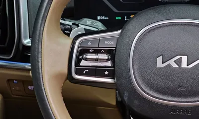 Kia Sorento 2024, 40050 км, за 42900000 KRW - фото 31