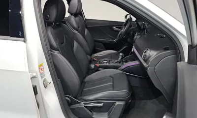 Audi Q2 2020, 22310 км, за 28900000 KRW - фото 26