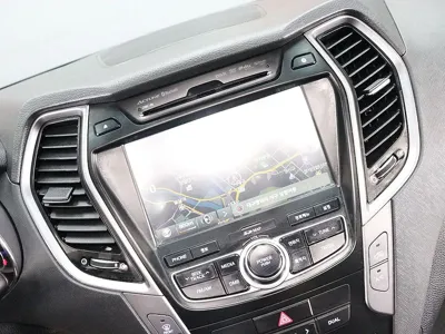 Hyundai Santafe 2015, 129648 км, за 9500000 KRW - фото 7