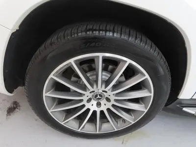 Mercedes-Benz GLS-Class 2019, 106144 км, за 41490000 KRW - фото 20