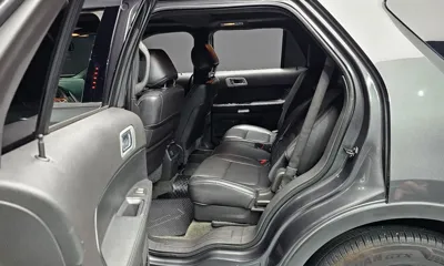 Ford Explorer 2015, 105757 км, за 9700000 KRW - фото 17