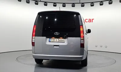 Hyundai Staria 2022, 60662 км, за 21000000 KRW - фото 4