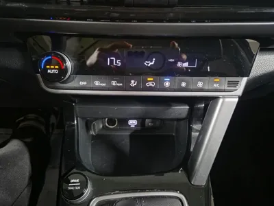 Kia Seltos 2023, 46409 км, за 19500000 KRW - фото 9