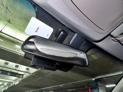 KG_Mobility_Ssangyong KORANDO 2019, 142471 км, за 9300000 KRW - фото 16