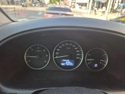 Hyundai Starex 2018, 118700 км, за 11800000 KRW - фото 11