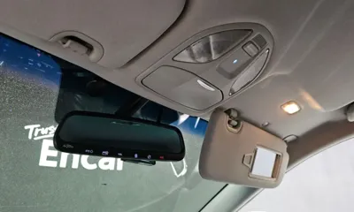 Hyundai Santafe 2015, 199151 км, за 8000000 KRW - фото 18