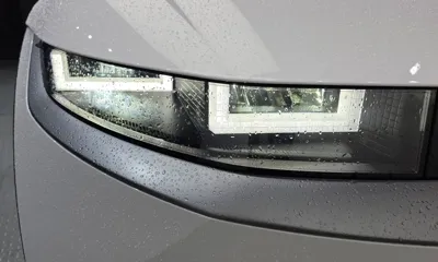 Hyundai Ioniq5 2024, 43279 км, за 31900000 KRW - фото 22