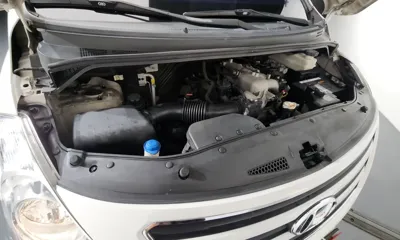 Hyundai Starex 2016, 163085 км, за 13200000 KRW - фото 6