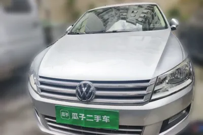 Volkswagen Santana 2013, 86900 км, за 22929.55 CNY