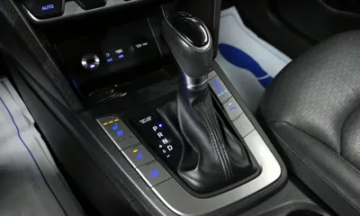 Hyundai Avante 2019, 85747 км, за 12000000 KRW - фото 9