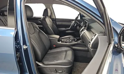 Kia Sorento 2021, 126761 км, за 21600000 KRW - фото 26