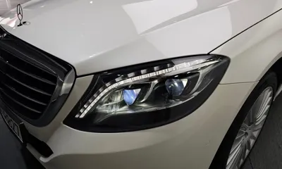 Mercedes-Benz S-Class 2017, 110043 км, за 35900000 KRW - фото 22