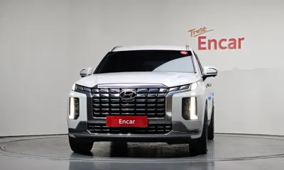 Hyundai Palisade 2023, 88743 км, за 34950000 KRW