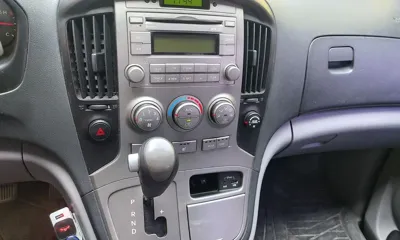 Hyundai Starex 2013, 192000 км, за 6800000 KRW - фото 13