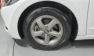 Hyundai Avante 2016, 146560 км, за 5300000 KRW - фото 5