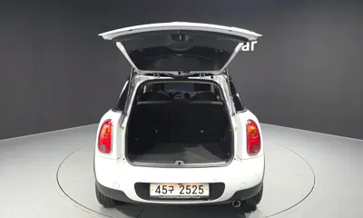 MINI Countryman 2013, 61905 км, за 6700000 KRW - фото 19
