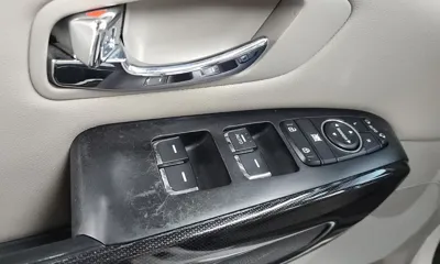 Kia Canival 2016, 164640 км, за 10990000 KRW - фото 28