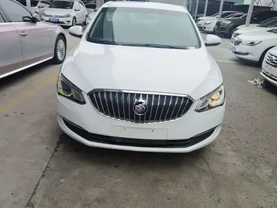 Buick Excelle 2015, 112700 км, за 22400 CNY - фото 3