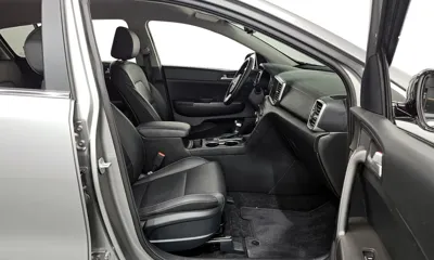 Kia Sportage 2019, 87155 км, за 18500000 KRW - фото 11