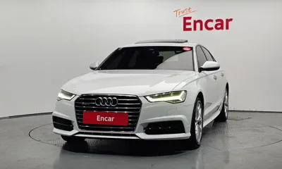 Audi A6 2018, 144583 км, за 15300000 KRW