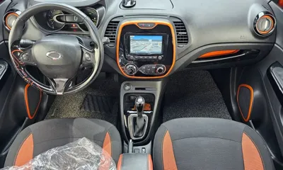 Renault-KoreaSamsung QM3 2015, 175696 км, за 2990000 KRW - фото 7
