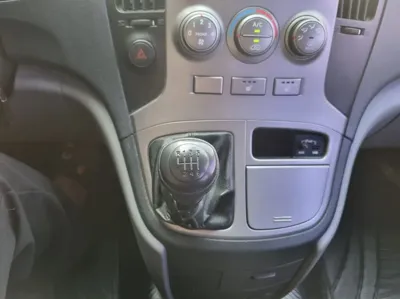 Hyundai Starex 2015, 134871 км, за 6390000 KRW - фото 9