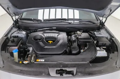 Hyundai Sonata 2015, 151977 км, за 6600000 KRW - фото 19