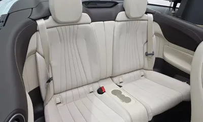Mercedes-Benz E-Class 2018, 105390 км, за 39000000 KRW - фото 12