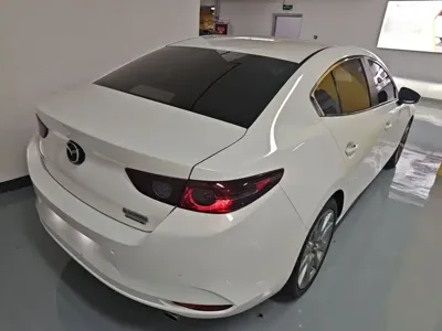 Mazda 3 Axela 2021, 75700 км, за 62699 CNY - фото 7