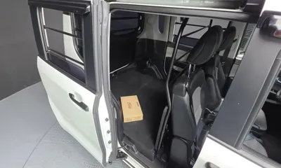Kia Ray 2021, 101729 км, за 7490000 KRW - фото 26