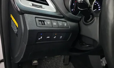 Hyundai Santafe 2016, 142450 км, за 12500000 KRW - фото 15