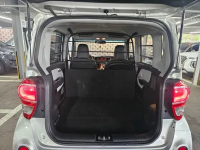 Kia Ray 2019, 147000 км, за 6500000 KRW - фото 17