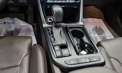 Hyundai Grandeur 2019, 48160 км, за 23500000 KRW - фото 7