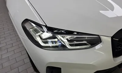 BMW X4 2025, 19055 км, за 71900000 KRW - фото 22