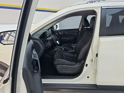 Nissan X-Trail 2020, 59800 км, за 74800 CNY - фото 9
