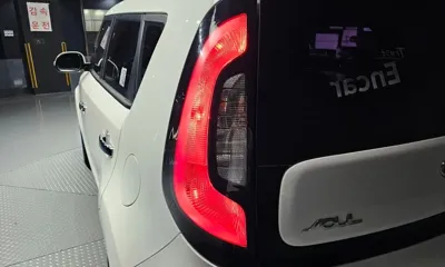 Kia Soul 2014, 120647 км, за 7420000 KRW - фото 23