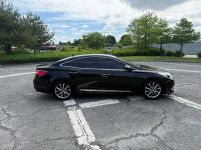 Hyundai Grandeur 2015, 212952 км, за 4800000 KRW - фото 3