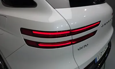 Genesis GV70 2025, 2667 км, за 50700000 KRW - фото 23