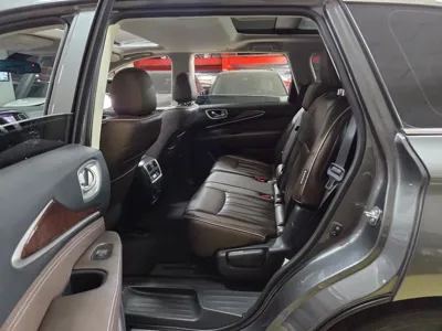 Infiniti QX60 2018, 198197 км, за 8500000 KRW - фото 7