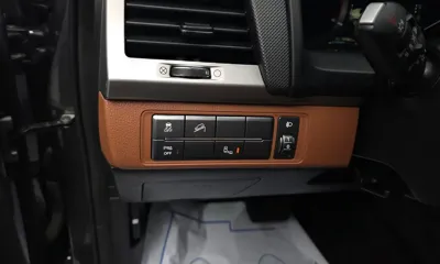 KG_Mobility_Ssangyong Rexton 2019, 147941 км, за 13900000 KRW - фото 19