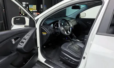 Hyundai Tucson 2012, 77203 км, за 7500000 KRW - фото 10