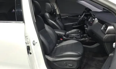 Kia Sorento 2015, 143713 км, за 10290000 KRW - фото 11