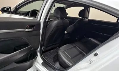 Hyundai Avante 2018, 176247 км, за 6500000 KRW - фото 12