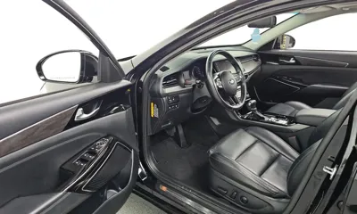 Kia K7 2020, 111030 км, за 17500000 KRW - фото 10